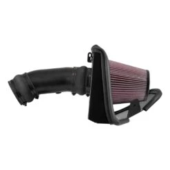 69-2553TTK K&N Performance Air Intake System 35 69-2553TTK K&N Performance Air Intake System -K&N Sales Store 69 2553TTK REV A Base 1