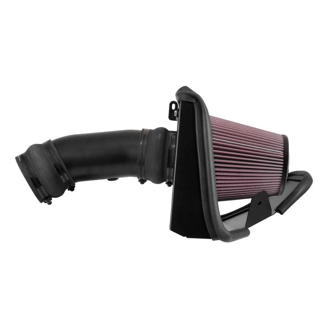 69-2553TTK K&N Performance Air Intake System 17 69-2553TTK K&N Performance Air Intake System - Image 15