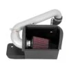 69-3303TS K&N Performance Air Intake System -K&N Sales Store 69 3303TS REV A 1