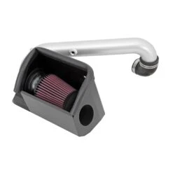 69-3303TS K&N Performance Air Intake System -K&N Sales Store 69 3303TS REV A alt