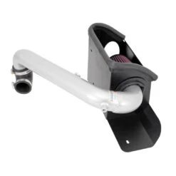 69-3303TS K&N Performance Air Intake System -K&N Sales Store 69 3303TS REV A side