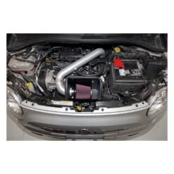 69-3303TS K&N Performance Air Intake System -K&N Sales Store 69 3303TS Eng 1