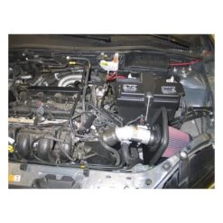 69-3513TTK K&N Performance Air Intake System -K&N Sales Store 69 3513TTK Eng