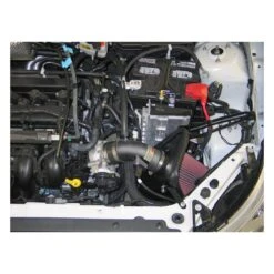 69-3516TTK K&N Performance Air Intake System -K&N Sales Store 69 3516TTK Eng