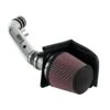 69-3524TP K&N Performance Air Intake System -K&N Sales Store 69 3524TP REV A 2