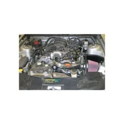 69-3525TS K&N Performance Air Intake System 28 69-3525TS K&N Performance Air Intake System -K&N Sales Store 69 3525TS Eng1
