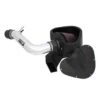 69-3529TP K&N Performance Air Intake System 2 69-3529TP K&N Performance Air Intake System -K&N Sales Store 69 3529TP REV A 2