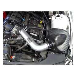 69-3529TP K&N Performance Air Intake System 30 69-3529TP K&N Performance Air Intake System -K&N Sales Store 69 3529TP REV A Eng