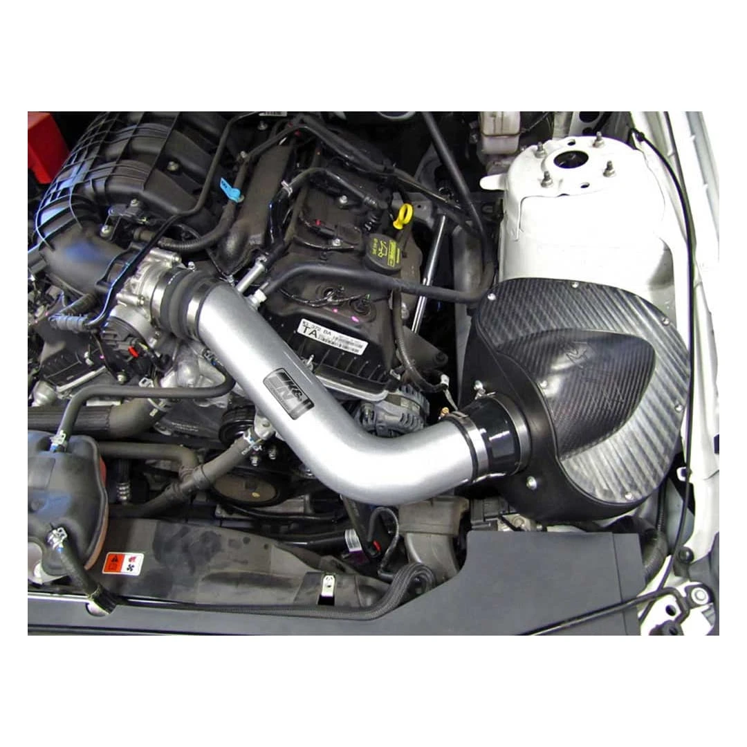 69-3529TP K&N Performance Air Intake System 16 69-3529TP K&N Performance Air Intake System - Image 14