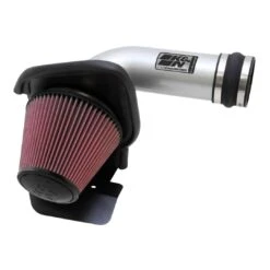 69-3531TS K&N Performance Air Intake System