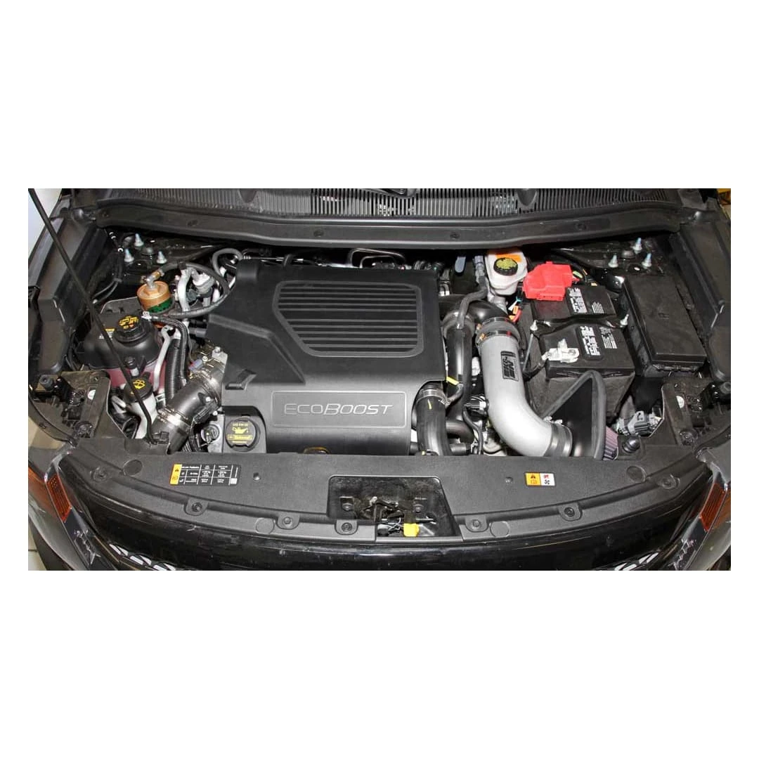69-3531TS K&N Performance Air Intake System 16 69-3531TS K&N Performance Air Intake System - Image 14
