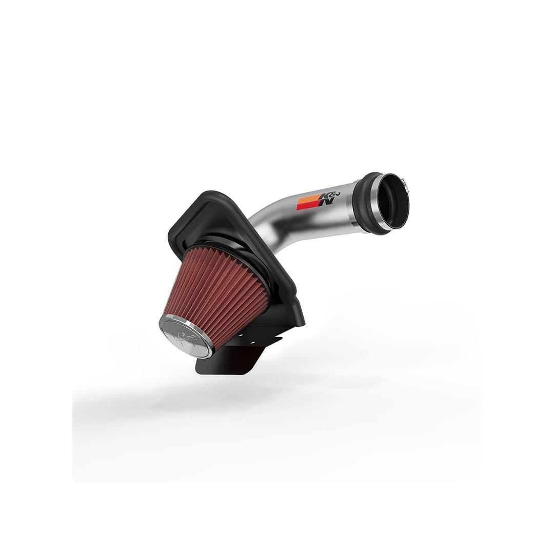 69-3531TS K&N Performance Air Intake System 15 69-3531TS K&N Performance Air Intake System - Image 13