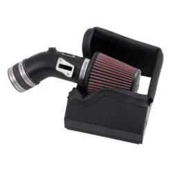 69-3533TTK K&N Performance Air Intake System