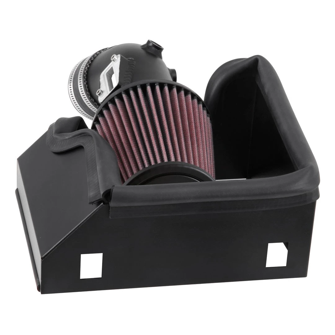 69-3533TTK K&N Performance Air Intake System 15 69-3533TTK K&N Performance Air Intake System - Image 13