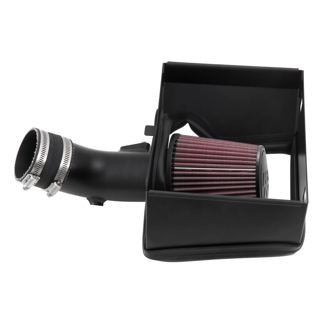 69-3533TTK K&N Performance Air Intake System 17 69-3533TTK K&N Performance Air Intake System - Image 15