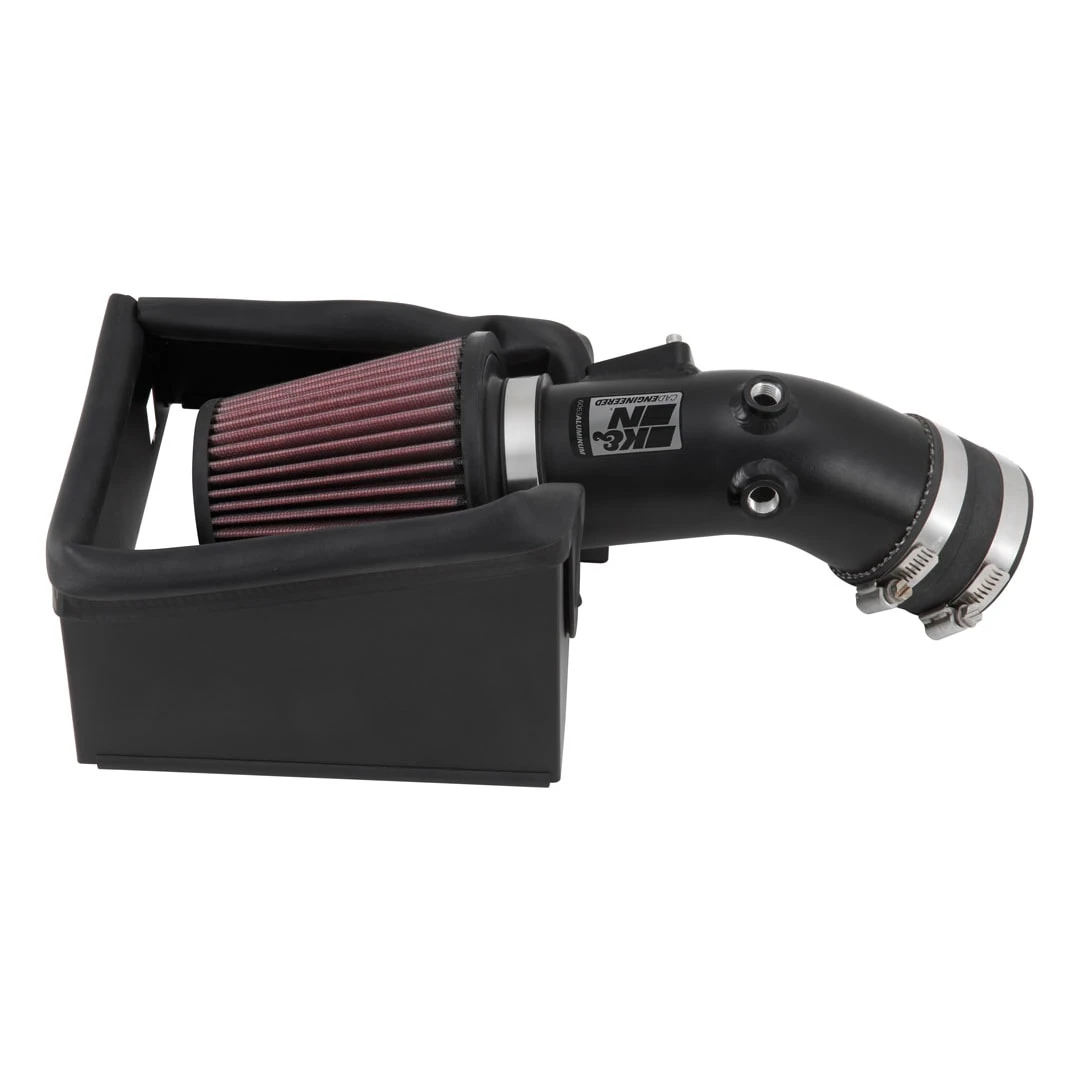69-3533TTK K&N Performance Air Intake System 18 69-3533TTK K&N Performance Air Intake System - Image 16