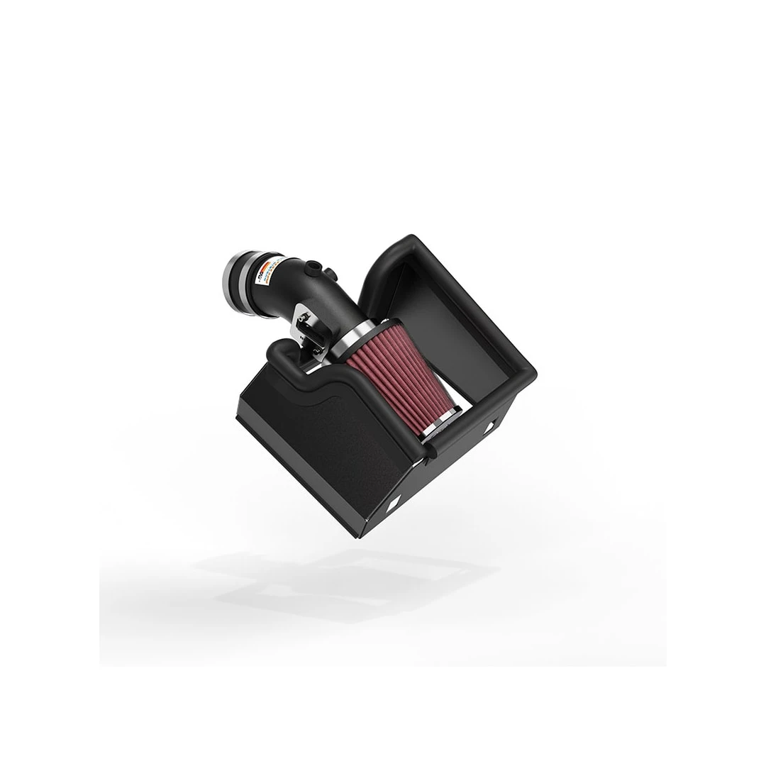 69-3533TTK K&N Performance Air Intake System 16 69-3533TTK K&N Performance Air Intake System - Image 14