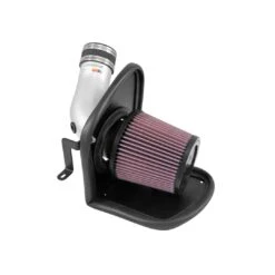 69-3537TS K&N Performance Air Intake System