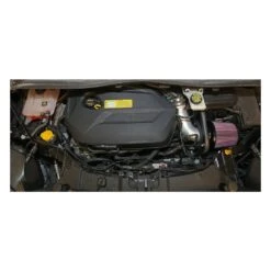 69-3537TS K&N Performance Air Intake System -K&N Sales Store 69 3537TS Eng