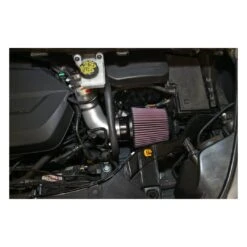 69-3537TS K&N Performance Air Intake System -K&N Sales Store 69 3537TS Eng2