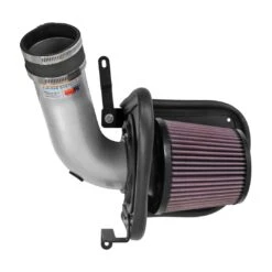 69-3537TS K&N Performance Air Intake System -K&N Sales Store 69 3537TS TopView