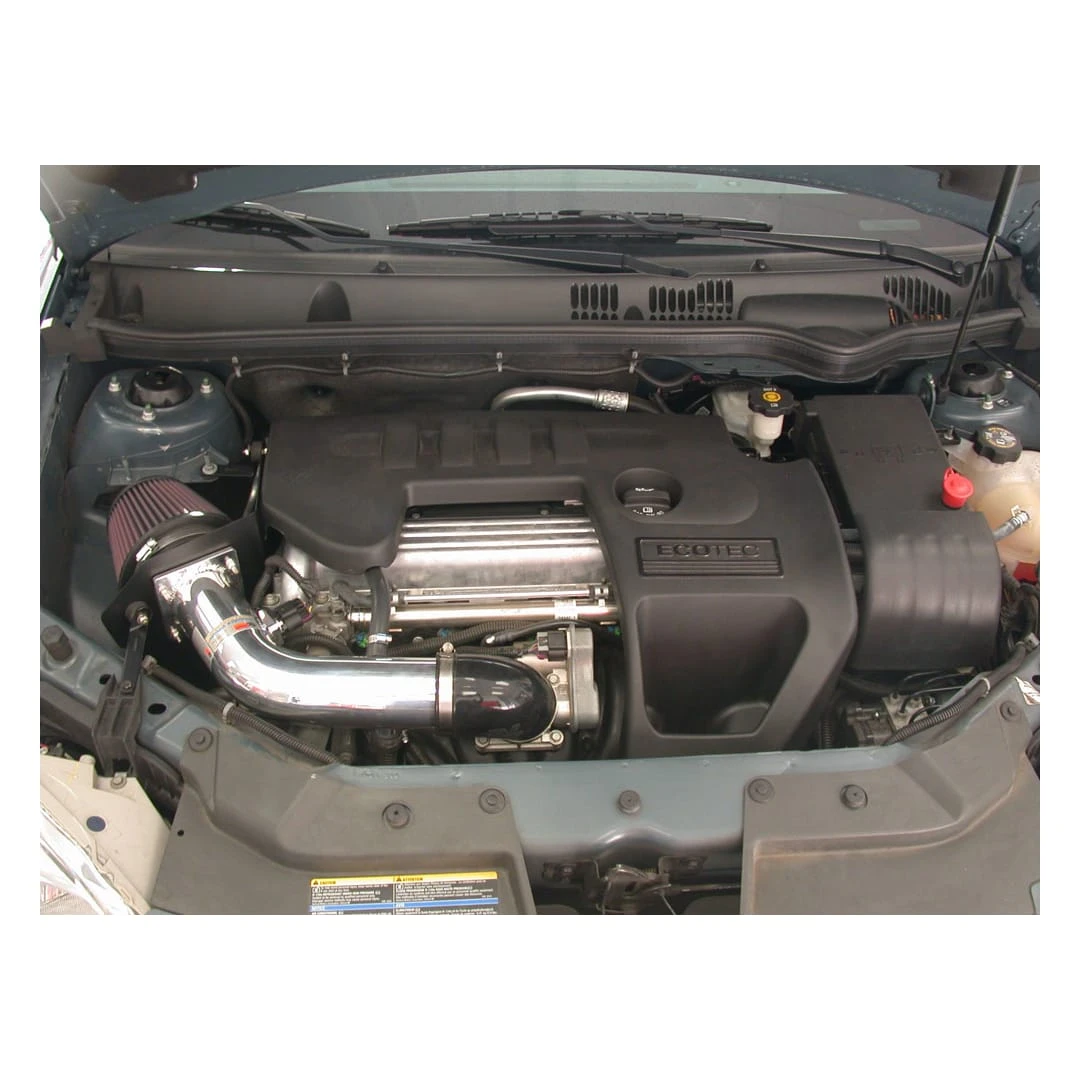 69-4515TS K&N Performance Air Intake System 15 69-4515TS K&N Performance Air Intake System - Image 13