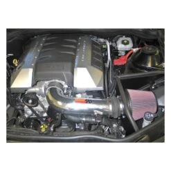 69-4519TP K&N Performance Air Intake System -K&N Sales Store 69 4519TP Eng
