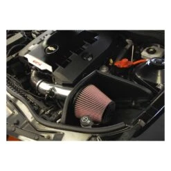 69-4520TP K&N Performance Air Intake System -K&N Sales Store 69 4520TP REV A Eng 1