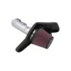 69-4522TS K&N Performance Air Intake System -K&N Sales Store 69 4522TS 2