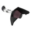 69-4523TP K&N Performance Air Intake System -K&N Sales Store 69 4523TP 2 1