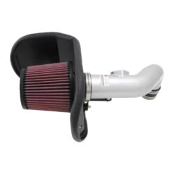 69-4524TS K&N Performance Air Intake System -K&N Sales Store 69 4524TS Alt
