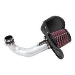 69-4524TS K&N Performance Air Intake System -K&N Sales Store 69 4524TS Base