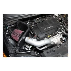69-4524TS K&N Performance Air Intake System -K&N Sales Store 69 4524TS Eng