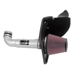 69-4527TS K&N Performance Air Intake System