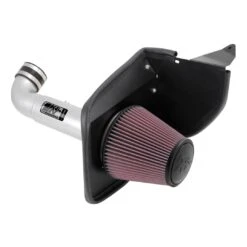 69-4527TS K&N Performance Air Intake System 33 69-4527TS K&N Performance Air Intake System -K&N Sales Store 69 4527TS REV A ALT 1