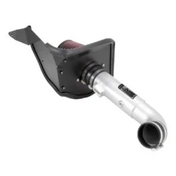 69-4527TS K&N Performance Air Intake System 36 69-4527TS K&N Performance Air Intake System -K&N Sales Store 69 4527TS REV A Ang 1