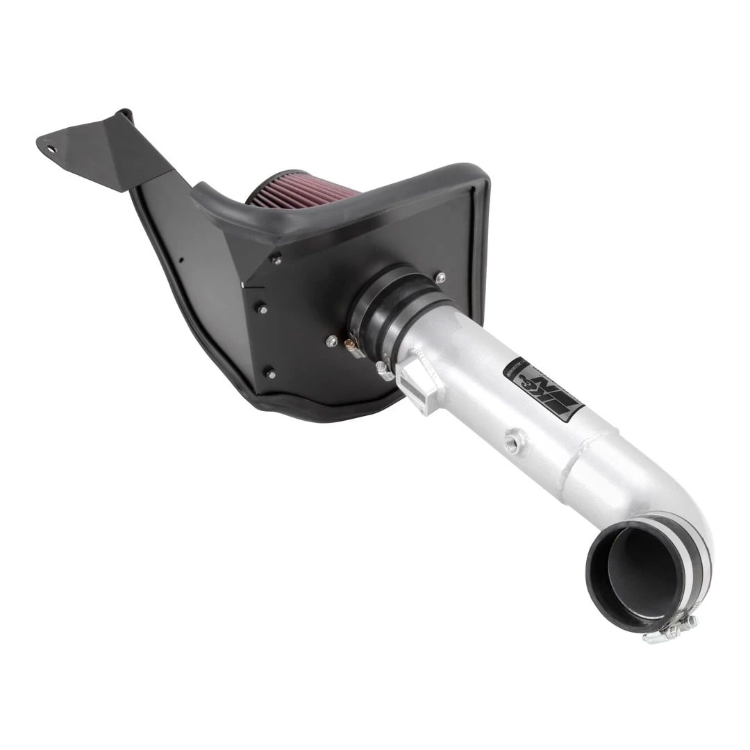 69-4527TS K&N Performance Air Intake System 18 69-4527TS K&N Performance Air Intake System - Image 16