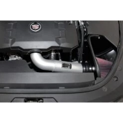 69-4527TS K&N Performance Air Intake System 38 69-4527TS K&N Performance Air Intake System -K&N Sales Store 69 4527TS REV A Eng2 1