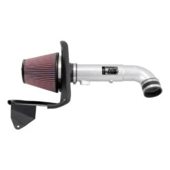 69-4527TS K&N Performance Air Intake System 35 69-4527TS K&N Performance Air Intake System -K&N Sales Store 69 4527TS REV A TopView 1