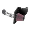 69-4528TS K&N Performance Air Intake System 2 69-4528TS K&N Performance Air Intake System -K&N Sales Store 69 4528TS REV A 1
