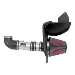 69-4528TS K&N Performance Air Intake System 36 69-4528TS K&N Performance Air Intake System -K&N Sales Store 69 4528TS REV A Angle 1