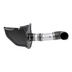69-4528TS K&N Performance Air Intake System 35 69-4528TS K&N Performance Air Intake System -K&N Sales Store 69 4528TS REV A Side 1