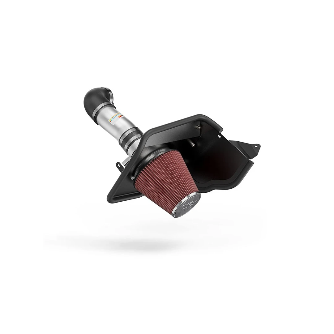 69-4528TS K&N Performance Air Intake System 16 69-4528TS K&N Performance Air Intake System - Image 14