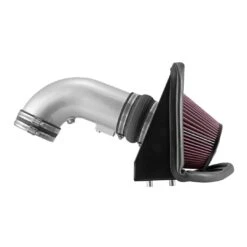 69-4530TS K&N Performance Air Intake System 32 69-4530TS K&N Performance Air Intake System -K&N Sales Store 69 4530TS REV A Base