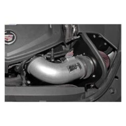 69-4530TS K&N Performance Air Intake System 34 69-4530TS K&N Performance Air Intake System -K&N Sales Store 69 4530TS REV A Eng2