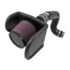 69-4532TTK K&N Performance Air Intake System -K&N Sales Store 69 4532TTK 1