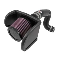 69-4532TTK K&N Performance Air Intake System