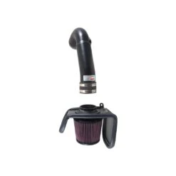 69-4532TTK K&N Performance Air Intake System -K&N Sales Store 69 4532TTK TopView