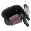 69-4537TS K&N Performance Air Intake System 2 69-4537TS K&N Performance Air Intake System -K&N Sales Store 69 4537TS 1