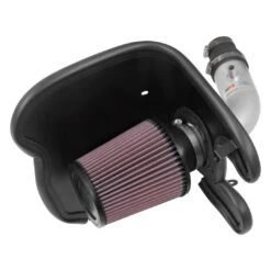 69-4537TS K&N Performance Air Intake System
